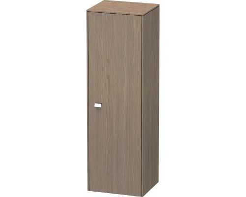 Пенал подвесной серый дуб R Duravit Brioso BR1310R1035