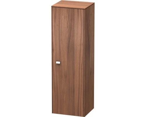 Пенал подвесной орех R Duravit Brioso BR1310R1079