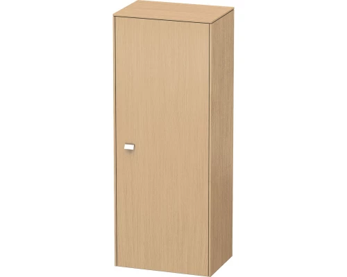 Пенал подвесной дуб R Duravit Brioso BR1311R1030