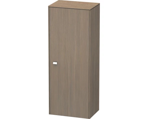 Пенал подвесной серый дуб R Duravit Brioso BR1311R1035