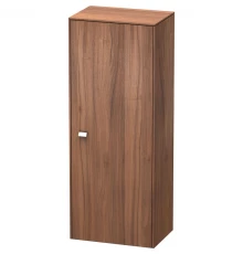 Пенал подвесной орех R Duravit Brioso BR1311R1079