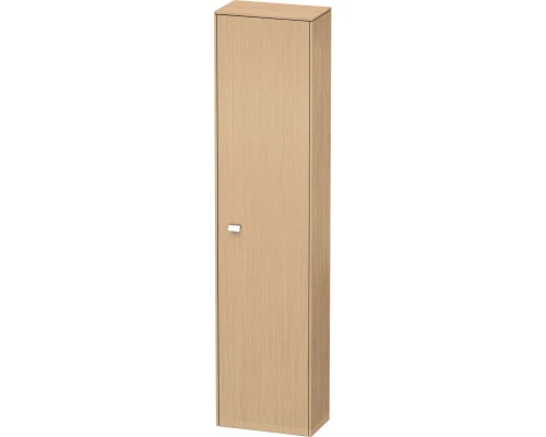 Пенал подвесной дуб R Duravit Brioso BR1320R1030