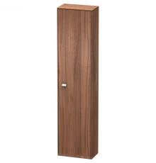 Пенал подвесной орех R Duravit Brioso BR1320R1079