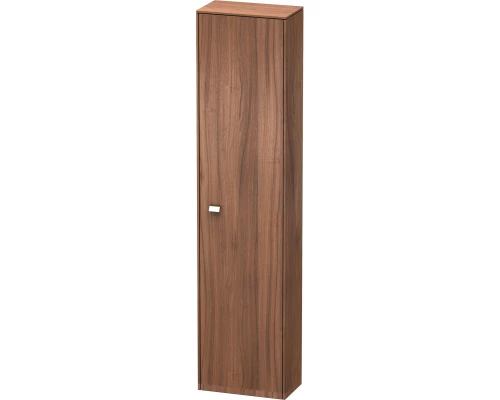 Пенал подвесной орех R Duravit Brioso BR1320R1079