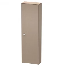 Пенал подвесной лен R Duravit Brioso BR1321R1075