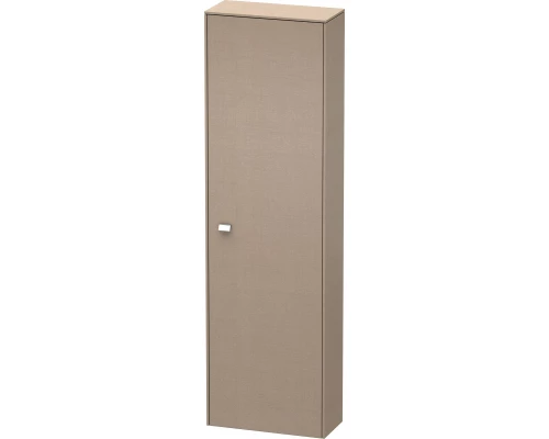 Пенал подвесной лен R Duravit Brioso BR1321R1075