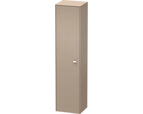 Пенал подвесной лен L Duravit Brioso BR1330L1075