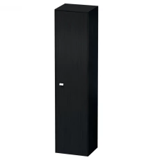 Пенал подвесной черный дуб R Duravit Brioso BR1330R1016