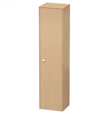 Пенал подвесной дуб R Duravit Brioso BR1330R1030