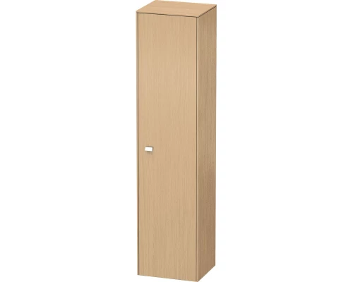 Пенал подвесной дуб R Duravit Brioso BR1330R1030