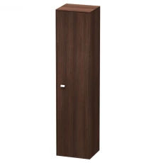 Пенал подвесной каштан R Duravit Brioso BR1330R1053