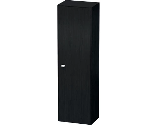 Пенал подвесной черный дуб R Duravit Brioso BR1331R1016