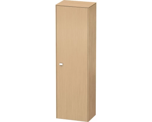 Пенал подвесной дуб R Duravit Brioso BR1331R1030