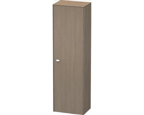 Пенал подвесной серый дуб R Duravit Brioso BR1331R1035