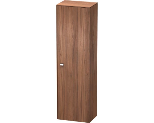 Пенал подвесной орех R Duravit Brioso BR1331R1079