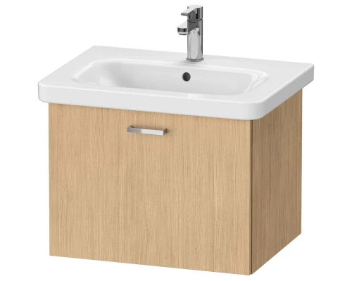 Тумба дуб 58 см Duravit XBase XB607503030