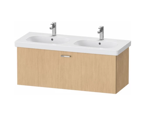 Тумба дуб 115 см Duravit XBase XB607303030
