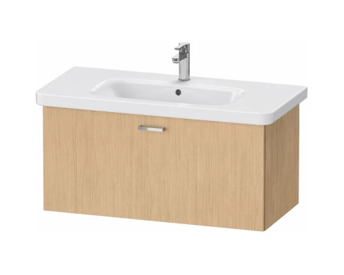 Тумба дуб 93 см Duravit XBase XB607703030