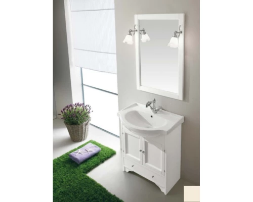 Тумба пергамон 69,5 см Eban Carla FBSCR075PGpergamon*4