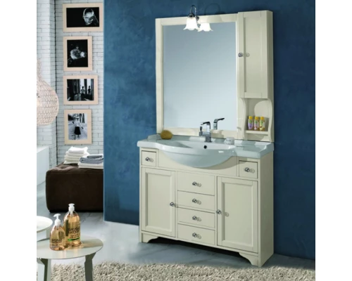 Тумба пергамон 99,5 см Eban Eleonora New FBSEL105PGnew*8