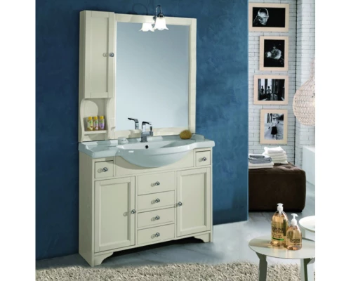 Тумба пергамон 99,5 см Eban Eleonora New FBSEL105PGnew*8