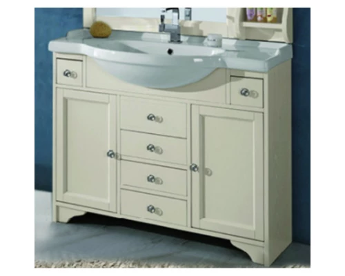 Тумба пергамон 99,5 см Eban Eleonora New FBSEL105PGnew*8