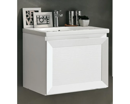 Тумба абсолютный белый 60 см Eban Paola FBSPA060BA*0biassoluto