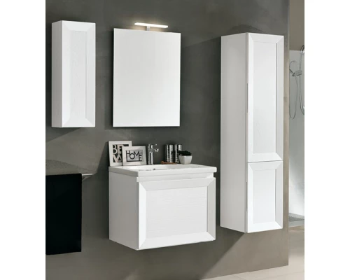 Тумба абсолютный белый 60 см Eban Paola FBSPA060BA*0biassoluto