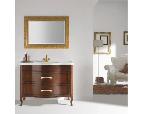 Тумба орех 90 см Eban Rachele FBSRC090Nnoce*2