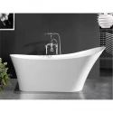 Акриловая ванна 170x80 см Esbano Dublin