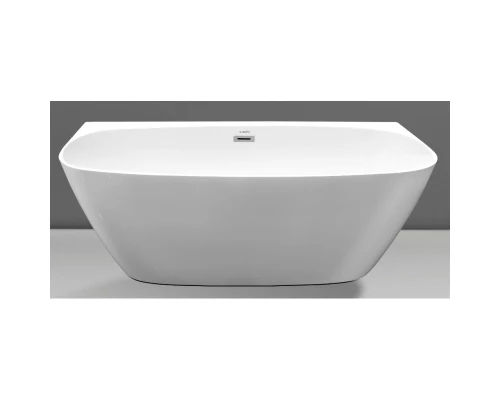 Акриловая ванна 170x80 см Esbano San Marino