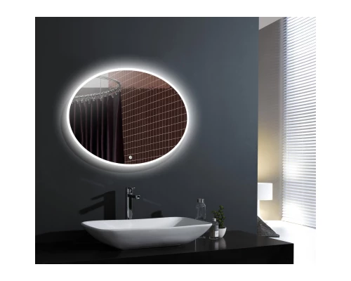 Зеркало 78x58 см Esbano ES-2073 RDO