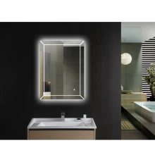 Зеркало 60x80 см Esbano ES-3428 HRD