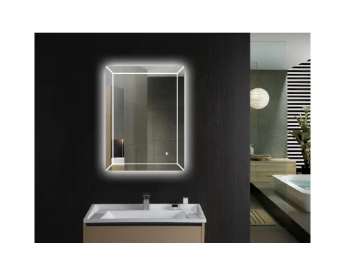 Зеркало 60x80 см Esbano ES-3428 HRD