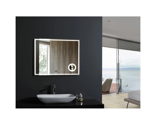 Зеркало 80x60 см Esbano ES-3482 RDF