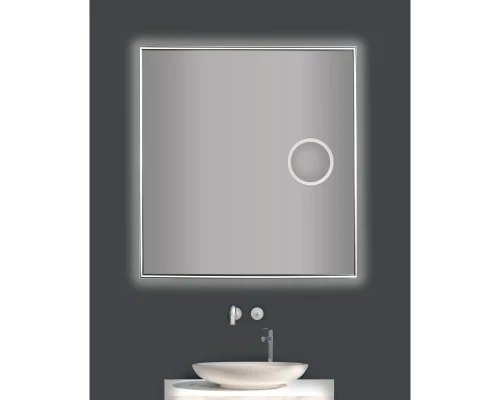 Зеркало 80x80 см Esbano ES-3803 TDF