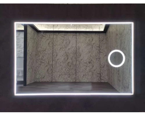 Зеркало 120x70 см Esbano ES-3803 YDF