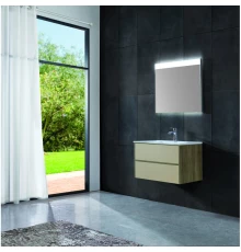 Зеркало 100x70 см Esbano ES-3804 KD