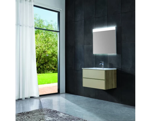 Зеркало 100x70 см Esbano ES-3804 KD