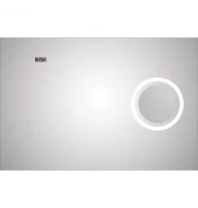 Зеркало 100x70 см Esbano ES-3845 KD