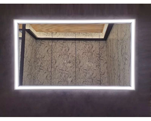 Зеркало 120x70 см Esbano ES-3848 YDA