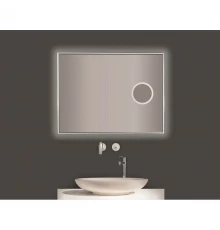 Зеркало 80x60 см Esbano ES-3803 RDF