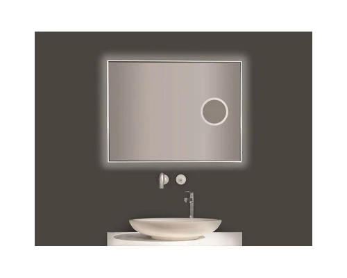 Зеркало 80x60 см Esbano ES-3803 RDF