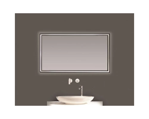 Зеркало 100x70 см Esbano ES-3848 KDB