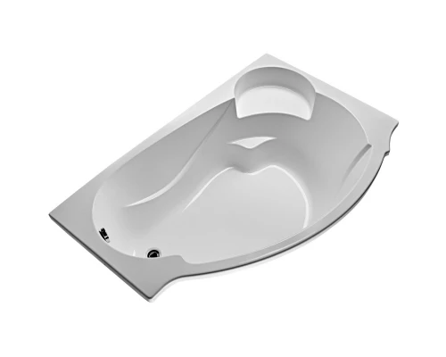 Акриловая ванна 170x110 см R Eurolux Alexandria E2017011004R