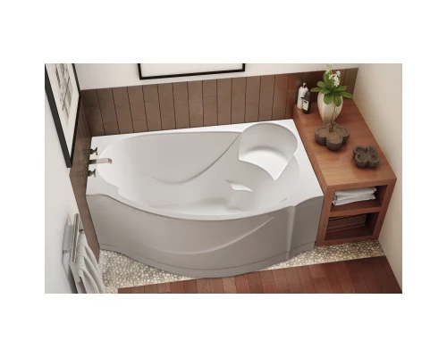 Акриловая ванна 170x110 см R Eurolux Alexandria E2017011004R