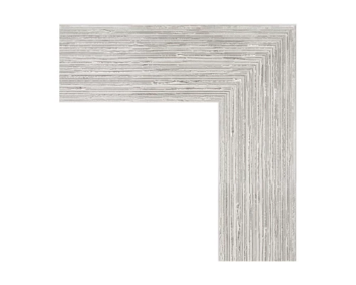 Зеркало 56x146 см серебряный дождь Evoform Definite BY 3112
