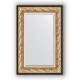 Зеркало 60x90 см барокко золото Evoform Exclusive BY 1241