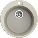 Кухонная мойка Ewigstein топаз Rund 45