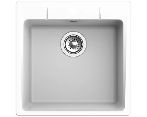 Кухонная мойка Ewigstein иней Gerd 50